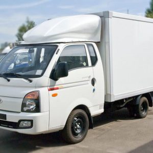 Xe tải đông lành H150 1.5 tấn - Công Ty TNHH Đầu Tư Phát Triển Hưng Việt Long